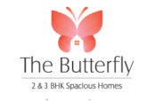 The Butterfly Pune